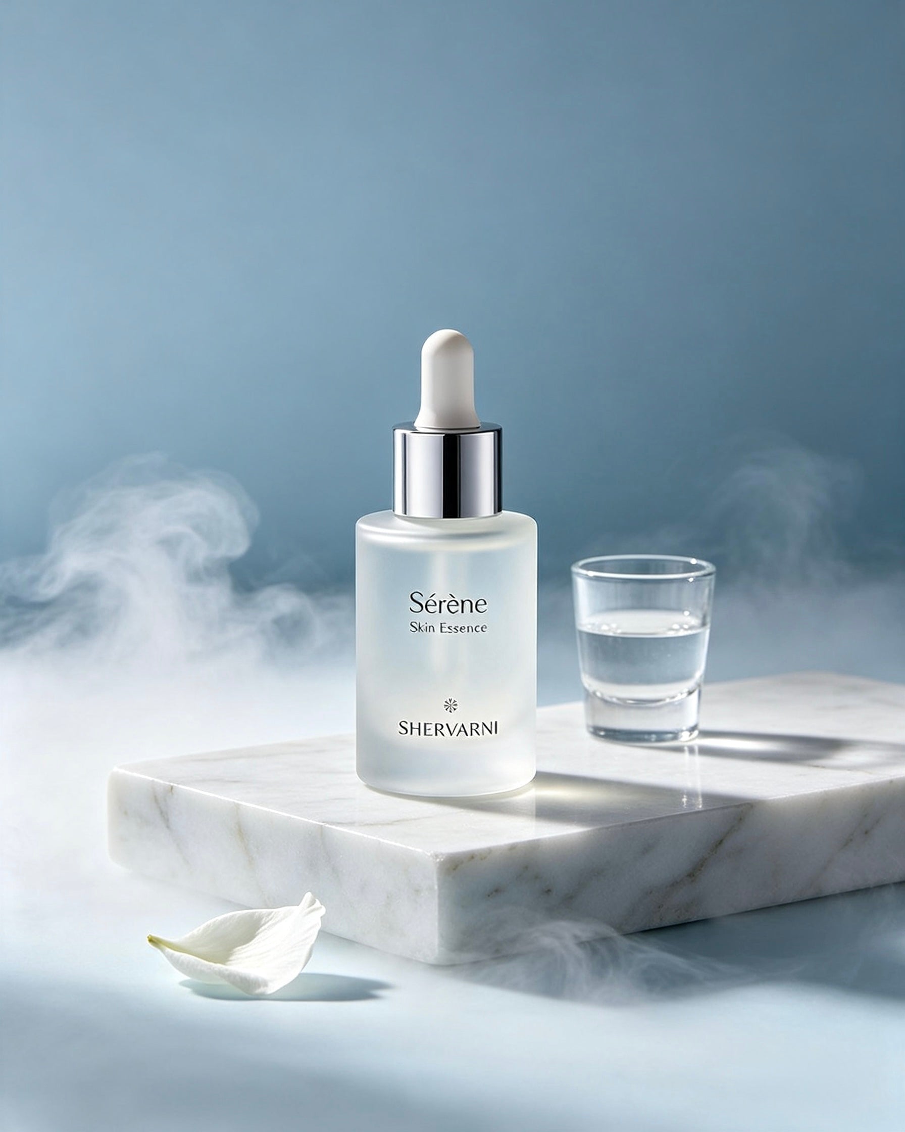 Sérène Skin Essence