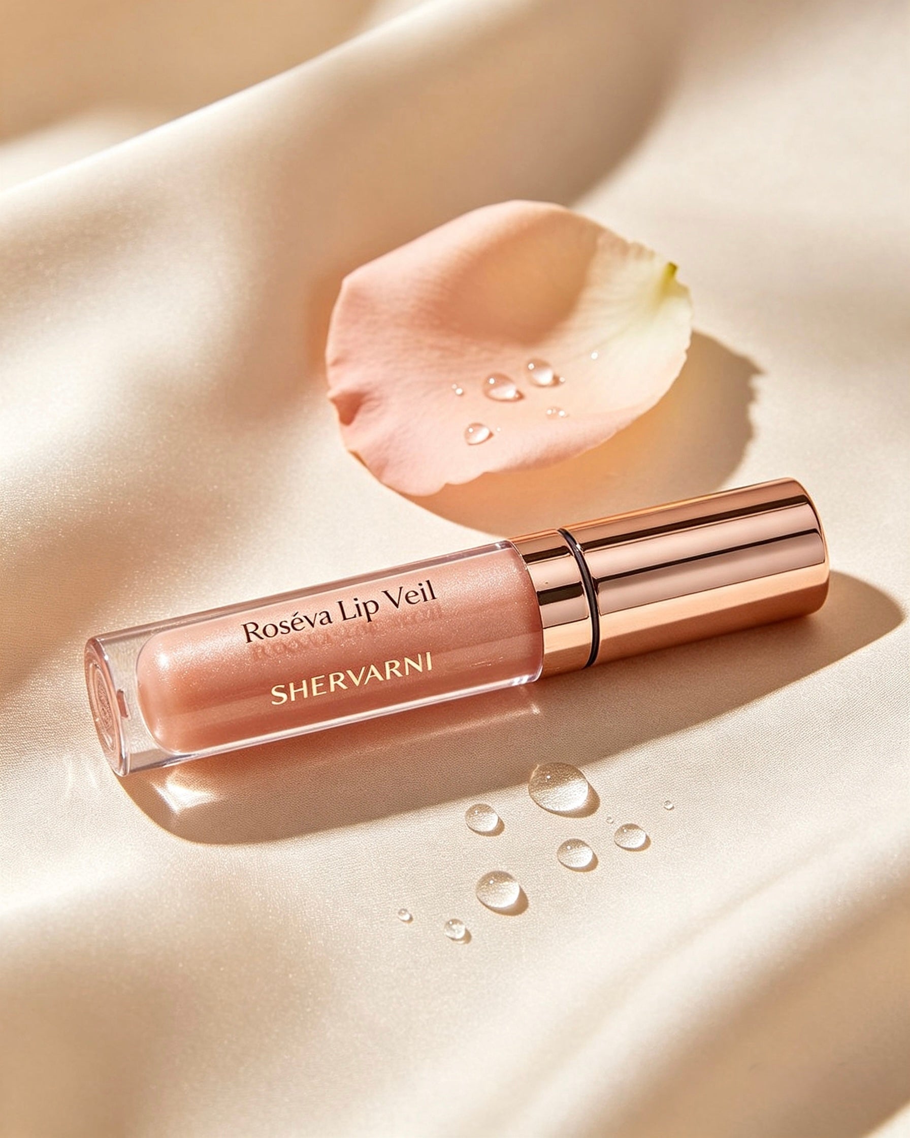 Roséva Lip Veil
