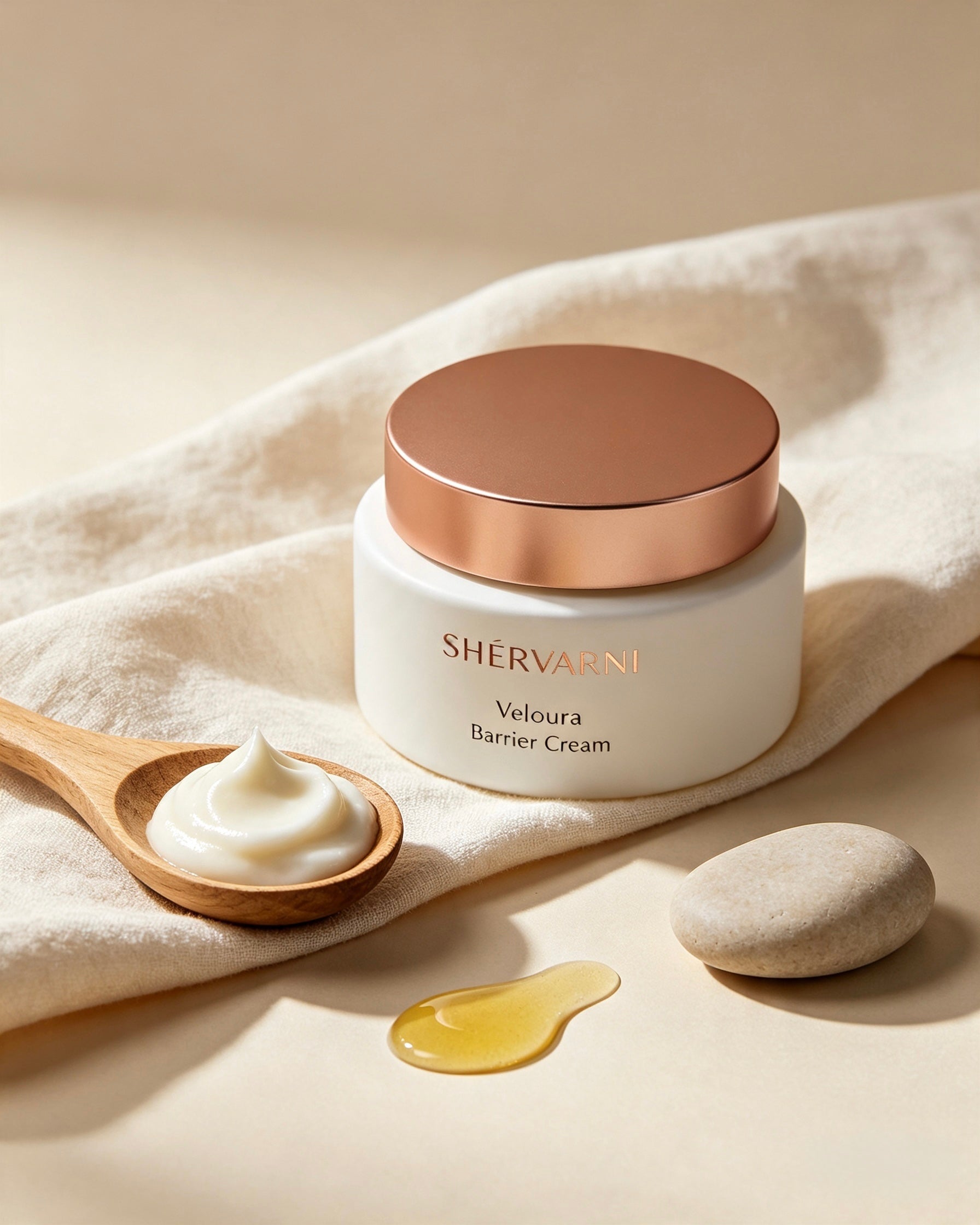 Veloura Barrier Cream