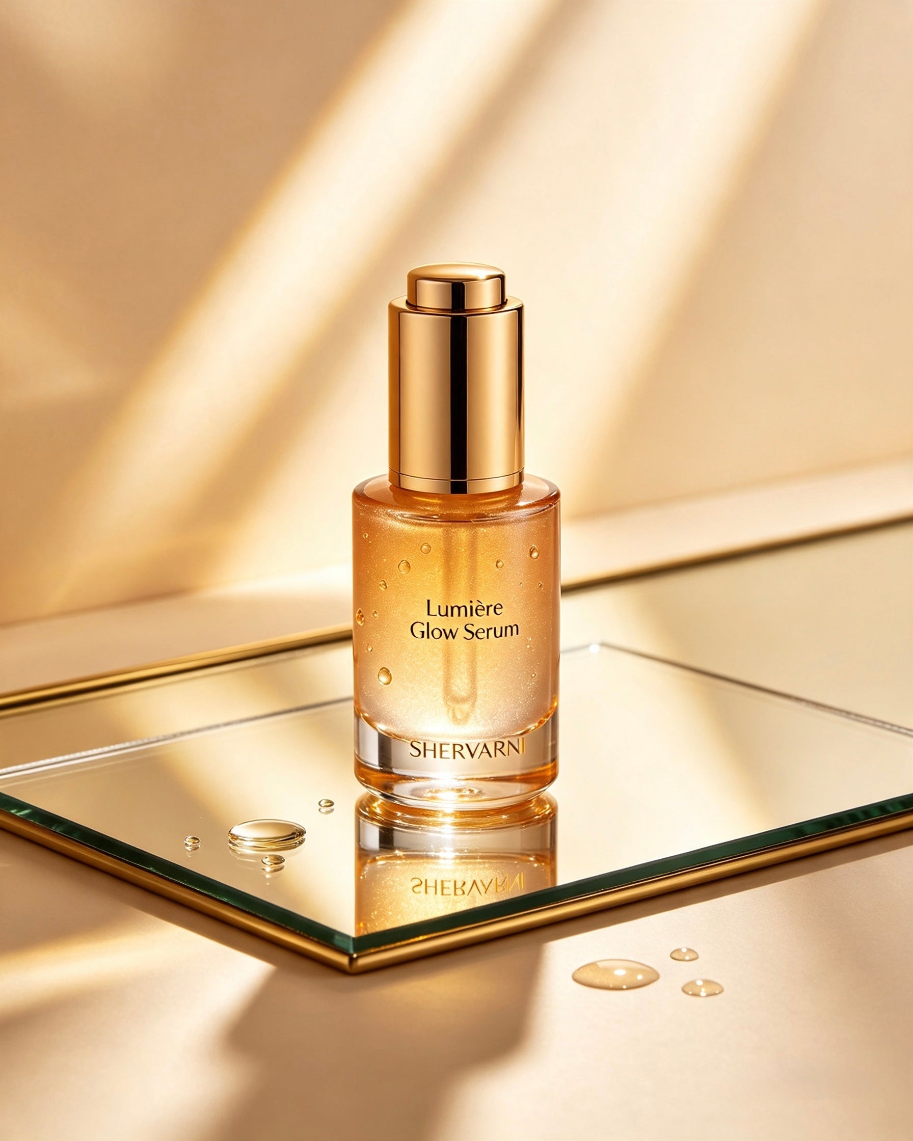 Lumière Glow Serum